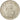 Moneta, Svizzera, Franc, 1945, Bern, SPL-, Argento, KM:24