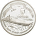 Münze, Russland, 3 Roubles, 1996, Moscow, STGL, Silber, KM:512
