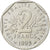 Moneta, Francia, 2 Francs, 1993, SPL-, Nichel, Gadoury:548