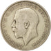Moneta, Gran Bretagna, George V, Florin, Two Shillings, 1920, MB, Argento