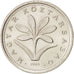 Munten, Hongarije, 2 Forint, 1995, UNC-, Copper-nickel, KM:693