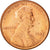 Moneda, Estados Unidos, Lincoln Cent, Cent, 1987, U.S. Mint, Philadelphia, SC