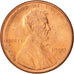 Coin, United States, Lincoln Cent, Cent, 1990, U.S. Mint, Philadelphia, MS(63)