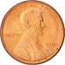 Münze, Vereinigte Staaten, Lincoln Cent, Cent, 1990, U.S. Mint, Philadelphia
