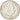 Moneta, Holandia, Juliana, Gulden, 1957, AU(50-53), Srebro, KM:184