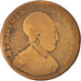Gran Bretaña, Token, North Wales token, BC, Cobre