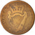 Great Britain, Token, North Wales token, VG(8-10), Copper