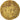 France, Jeton, Royal, Louis XV, 1744, TB, Laiton