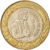 Monnaie, Portugal, 200 Escudos, 1992, SUP, Bi-Metallic, KM:655