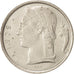 Moneta, Belgio, 5 Francs, 5 Frank, 1979, BB+, Rame-nichel, KM:134.1