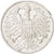 Monnaie, Autriche, Schilling, 1957, SPL, Aluminium, KM:2871