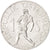 Coin, Austria, Schilling, 1957, MS(63), Aluminum, KM:2871