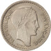 Moneda, Francia, Turin, 10 Francs, 1948, Beaumont - Le Roger, MBC+, Cobre -