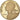 Moeda, França, Marianne, 10 Centimes, 1996, Paris, Proof, MS(64)