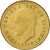 Moneta, Spagna, Juan Carlos I, Peseta, 1980, FDC, Alluminio-bronzo, KM:806