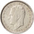Moneda, España, Juan Carlos I, 10 Pesetas, 1983, FDC, Cobre - níquel, KM:827