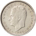 Moneta, Spagna, Juan Carlos I, 10 Pesetas, 1983, FDC, Rame-nichel, KM:827