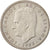 Moneta, Spagna, Juan Carlos I, 5 Pesetas, 1983, FDC, Rame-nichel, KM:823