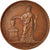 Frankrijk, Medal, Aux électeurs constitutionnel, History, 1830, PR, Bronze