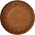 Frankrijk, Medal, Aux électeurs constitutionnel, History, 1830, PR, Bronze