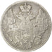 Moneta, Russia, Nicholas I, 5 Kopeks, 1835, Saint-Petersburg, BB, Argento