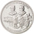 France, Medal, Bataille de la Marne, History, 2014, MS(65-70), Silver