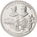 France, Medal, Bataille de la Marne, History, 2014, MS(65-70), Silver