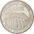 Francia, Medal, Collection Panthéon, Jean Jaurès, Arts & Culture, FDC, Nichel