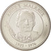 France, Medal, Collection Panthéon, André Malraux, Arts & Culture, MS(65-70)