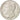 Münze, Belgien, Leopold I, 5 Francs, 5 Frank, 1848, S+, Silber, KM:3.2