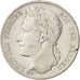 Münze, Belgien, Leopold I, 5 Francs, 5 Frank, 1848, S+, Silber, KM:3.2