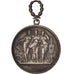 France, Medal, Concours festival du lac Saint Fargeau, Arts & Culture, 1897
