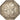 France, Token, Insurance, La Nationale, 1817, Barre, AU(55-58), Silver