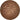 Coin, Netherlands, Wilhelmina I, Cent, 1940, EF(40-45), Bronze, KM:152