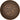 Coin, Netherlands, Wilhelmina I, Cent, 1941, AU(50-53), Bronze, KM:152