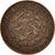 Moneta, Holandia, Wilhelmina I, Cent, 1941, AU(50-53), Bronze, KM:152