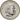 France, Medal, Henri Dunant, Les grands destins du XXe siècle, History