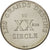 France, Medal, Henri Dunant, Les grands destins du XXe siècle, History