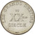 France, Medal, Piet Dankert, Les grands destins du XXe siècle, History