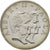 France, Medal, Albert II- Paola, Les grands destins du XXe siècle, History