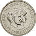 France, Medal, Prince of Wales and Diana Spencer, Les grands destins du XXe