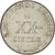 France, Medal, Prince of Wales and Diana Spencer, Les grands destins du XXe