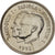 France, Medal, Baudouin I, Fabiola, Buudewin I, Les grands destins du XXe