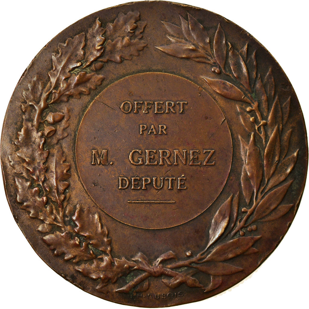 Francia, medaglia, Préparation Physique, Marianne, Sports & leisure, Demey