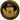 Frankreich, Medal, 70th anniversary end of WWII, History, 2015, STGL, Gilt
