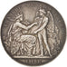 Frankreich, Token, Chamber of Commerce, Chambre de Commerce de la Ville de