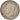 Coin, Great Britain, George VI, 6 Pence, 1942, VF(30-35), Silver, KM:852