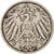 Coin, GERMANY - EMPIRE, Wilhelm II, Mark, 1904, Munich, EF(40-45), Silver, KM:14