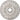 Coin, Greece, 10 Lepta, 1966, MS(63), Aluminum, KM:78