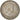 Coin, MALAYA & BRITISH BORNEO, 10 Cents, 1958, EF(40-45), Copper-nickel, KM:2